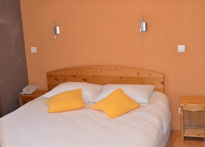 Hotel Au Fil De L\'Eau