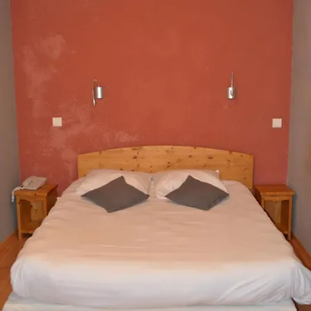 Hôtel Au Fil de L'Eau Seyssel Extérieur photo